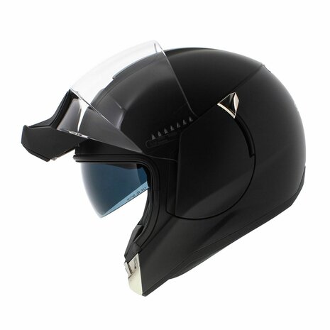 Shark Evojet Helmet Solid matt black KMA