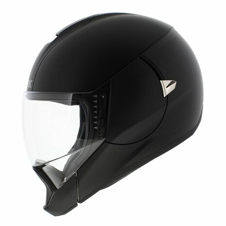 Shark Evojet Helmet Solid matt black KMA