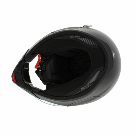 Shark Evojet Helmet Solid matt black KMA