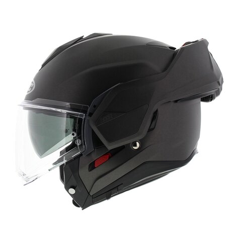 HJC I100 Modular Helmet Semi Flat Titanium