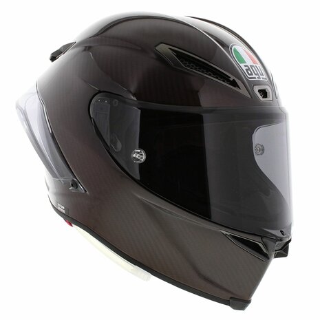 AGV Pista GP RR Mono Red Carbon (2206)