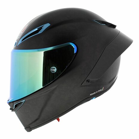 AGV Pista GP RR Futuro - Forged Carbon Blue (2206)