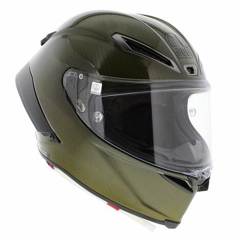 AGV Pista GP RR Oro Mono Gold Carbon (2206)