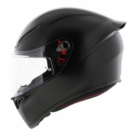 AGV K1 S matt black