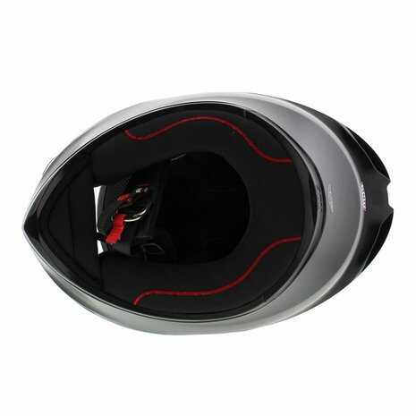 AGV K1 S matt black