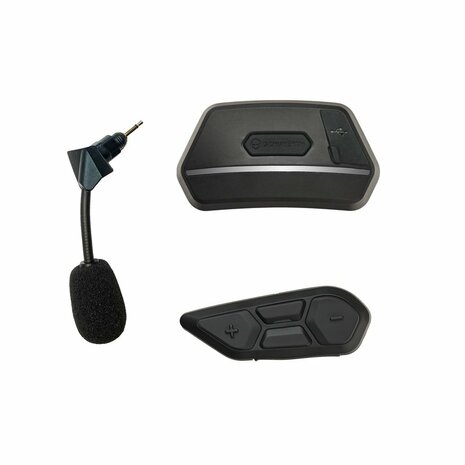 Schuberth SC2 Standard - Bluetooth communication system