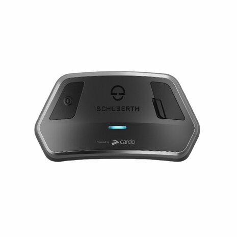 Schuberth SC Edge - Mesh bluetooth communication system