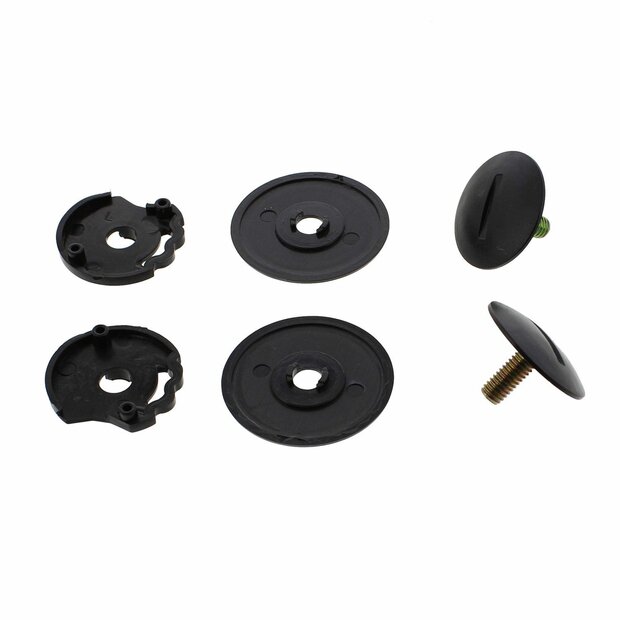 Axxis V-15 visor mechanism Square S