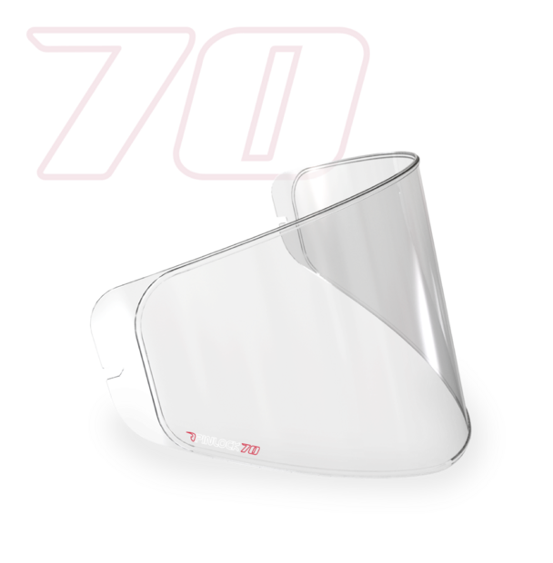 Pinlock Set Caberg (separate set) Duke II