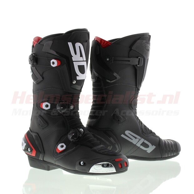 Sidi MAG-1 motorcycle racingboots black