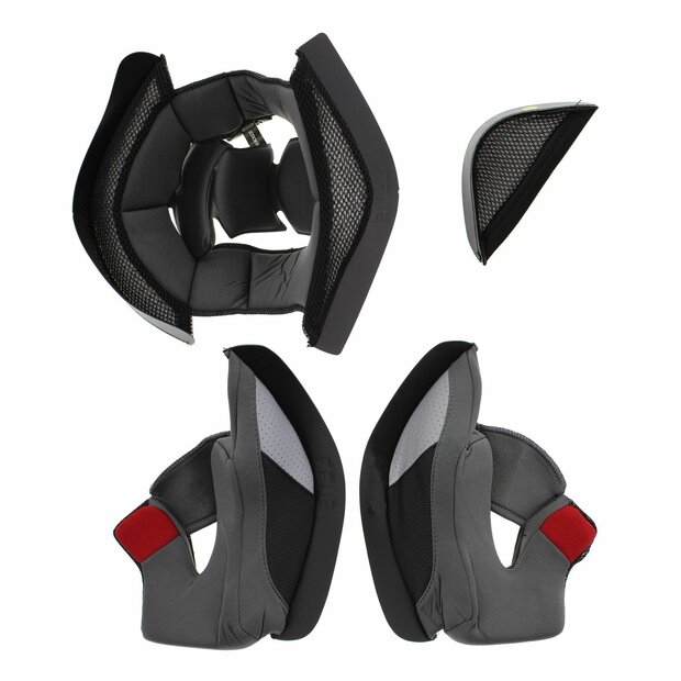 Axxis FF112D Draken S inner lining kit complete