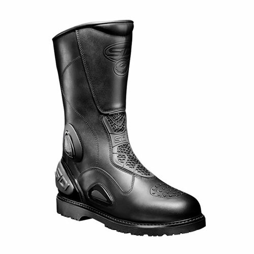 Sidi Armada Gore GTX Crossover Motorcycle Boots