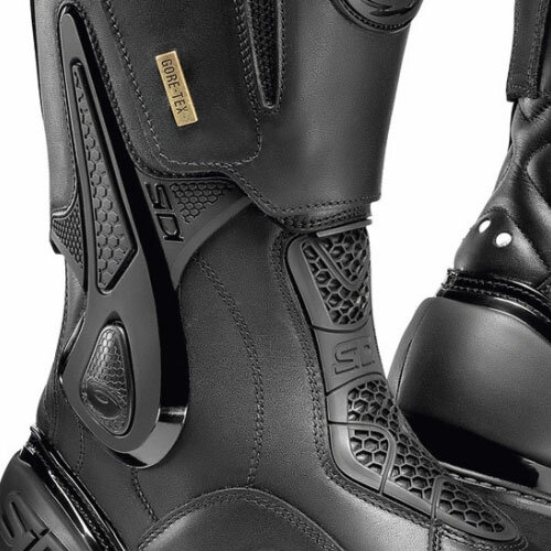 Sidi Armada Gore GTX Crossover Motorcycle Boots