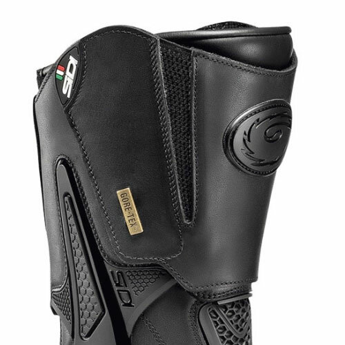 Sidi Armada Gore GTX Crossover Motorcycle Boots
