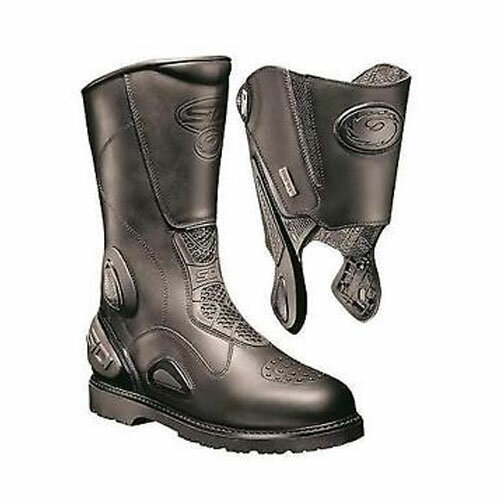 Sidi Armada Gore GTX Crossover Motorcycle Boots