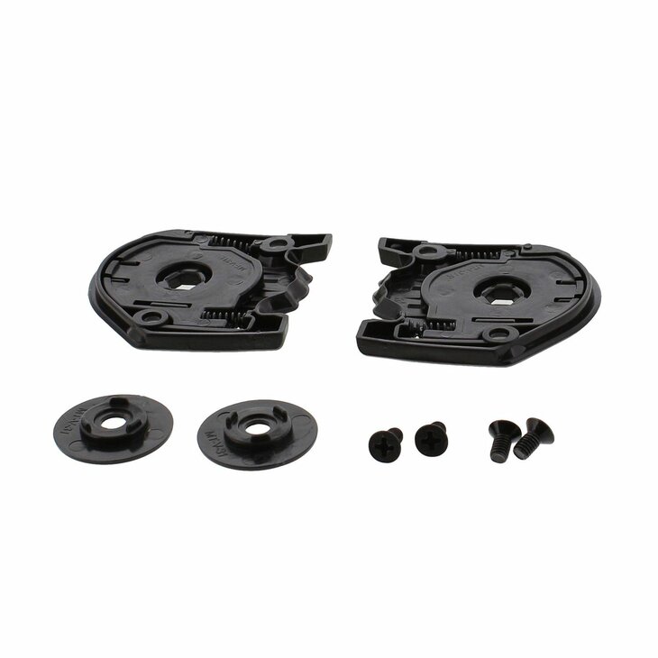 Axxis V31 / V18C visor mechanism Panther SV