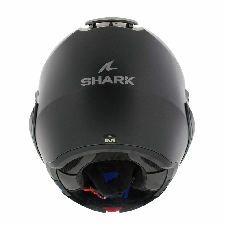 Shark Evo ES blank mat A06