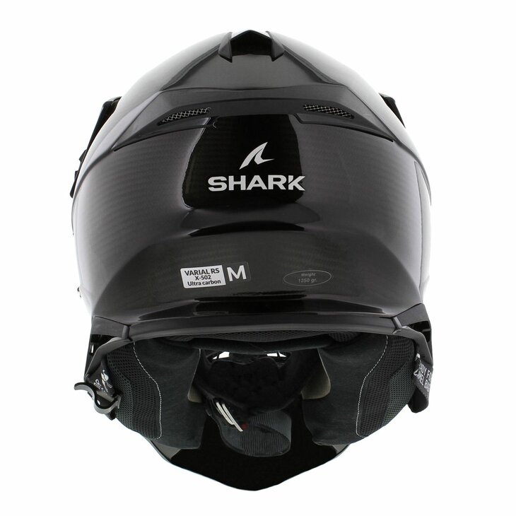 Shark Varial RS Carbon Skin DWD