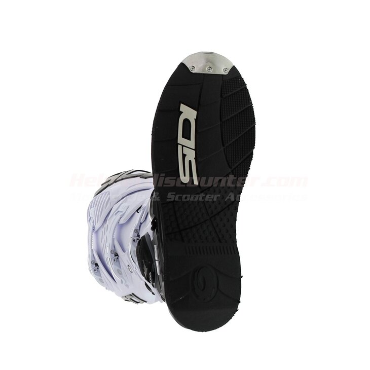 Sidi Crossfire 3 Black-White