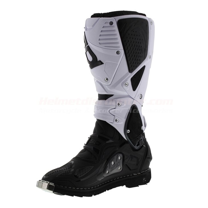 Sidi Crossfire 3 Black-White
