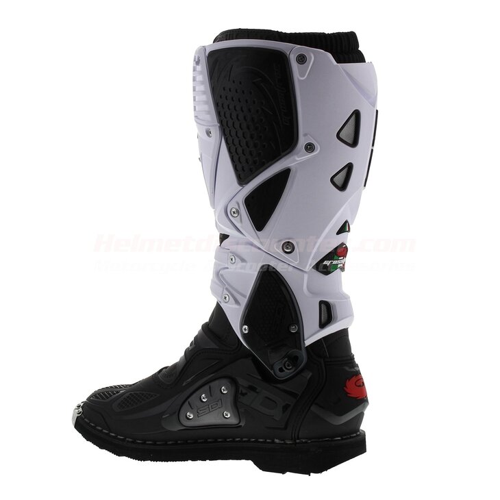 Sidi Crossfire 3 Black-White
