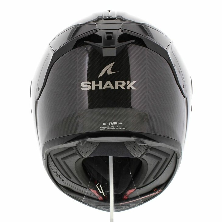 Shark Spartan GT Pro Carbon Skin