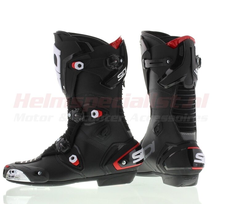 Sidi MAG-1 motorcycle racingboots black