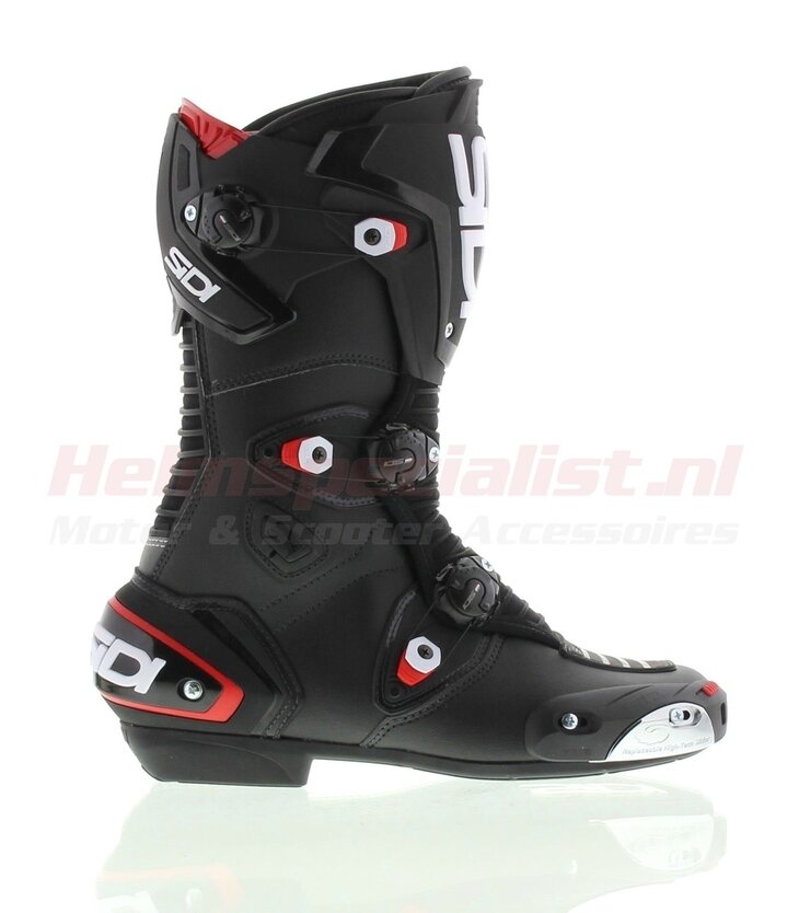 Sidi MAG-1 motorcycle racingboots black