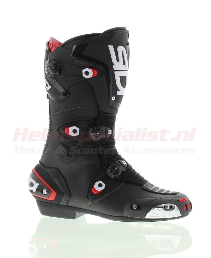 Sidi MAG-1 motorcycle racingboots black