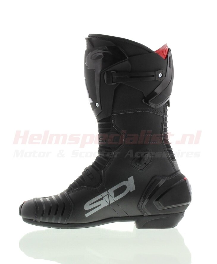 Sidi MAG-1 motorcycle racingboots black