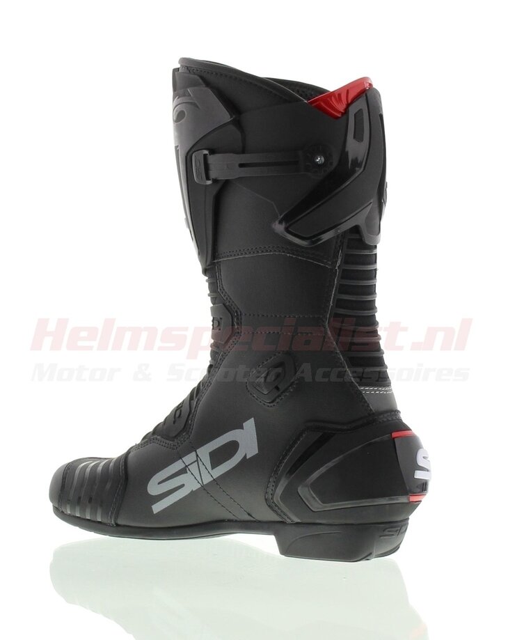 Sidi MAG-1 motorcycle racingboots black