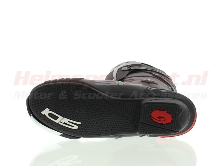 Sidi MAG-1 motorcycle racingboots black