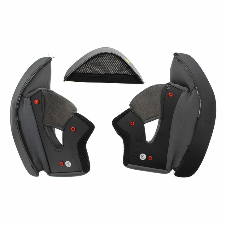 Axxis FF112D Draken S inner lining kit complete