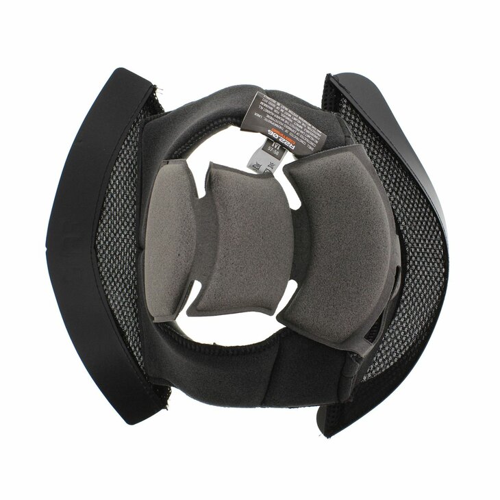 Axxis FF112D Draken S inner lining kit complete