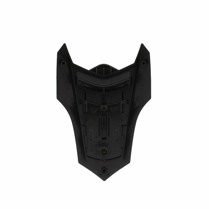 Top Air Vent matt black Origine Dinamo