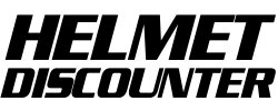 Logo Helmetdiscounter.com