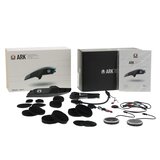 AGV ARK Bluetooth communicationsytem by Sena_