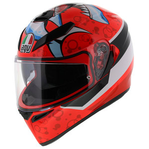 K3 SV Attack