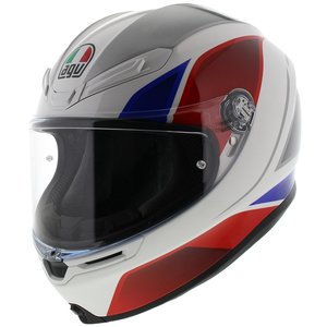 agv k6 sun visor