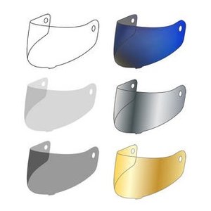 Caberg droid visor Clearance